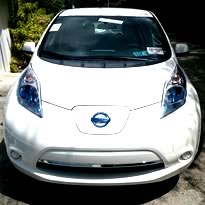 View Gallery of Nissan Leaf and sights in Saint Thomas USVI Virgin Islands